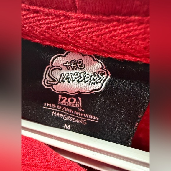 Simpsons ♥️ - Picture 3 of 6